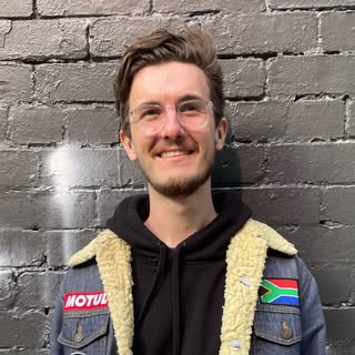 Jordan van den Lamb