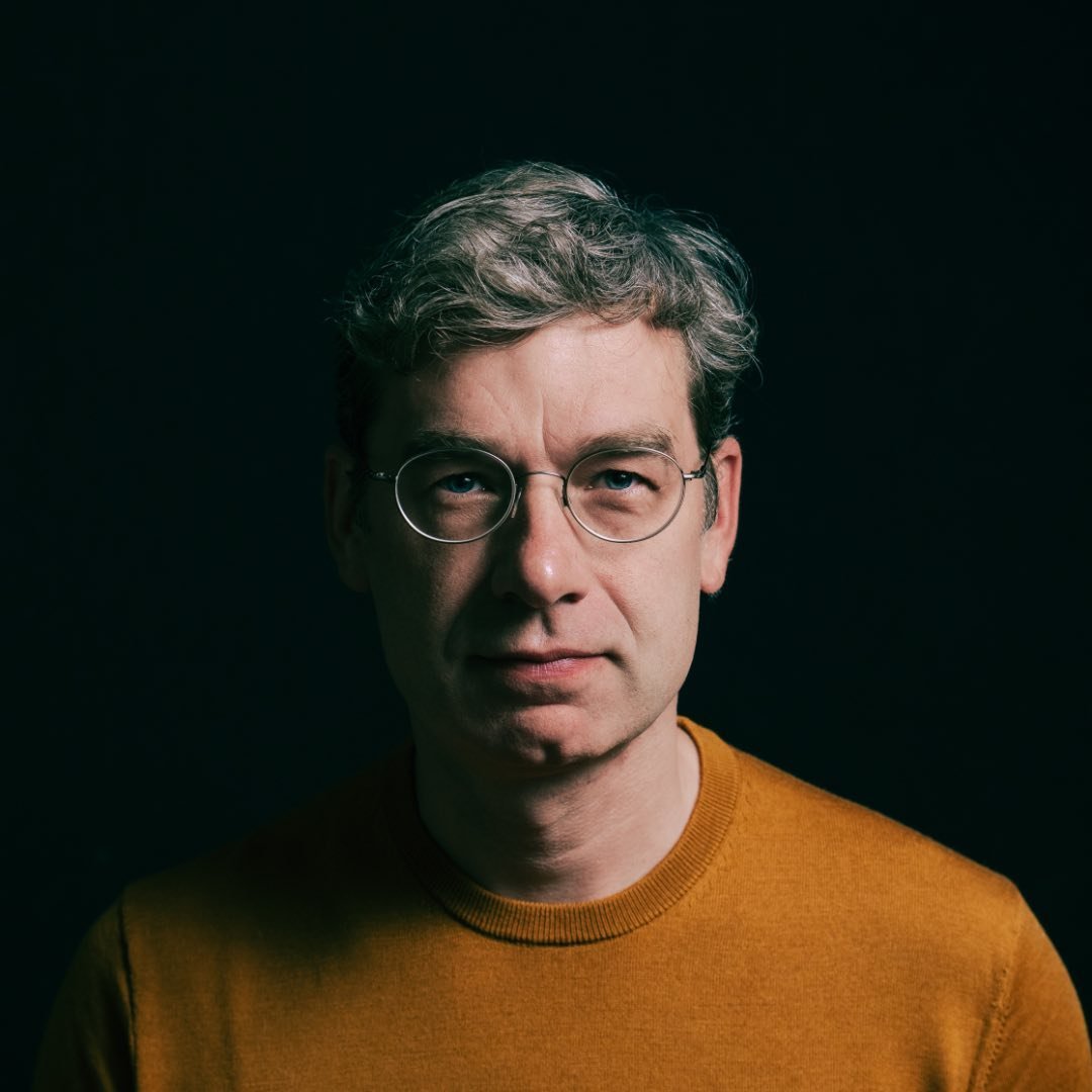 Joerg Nicht