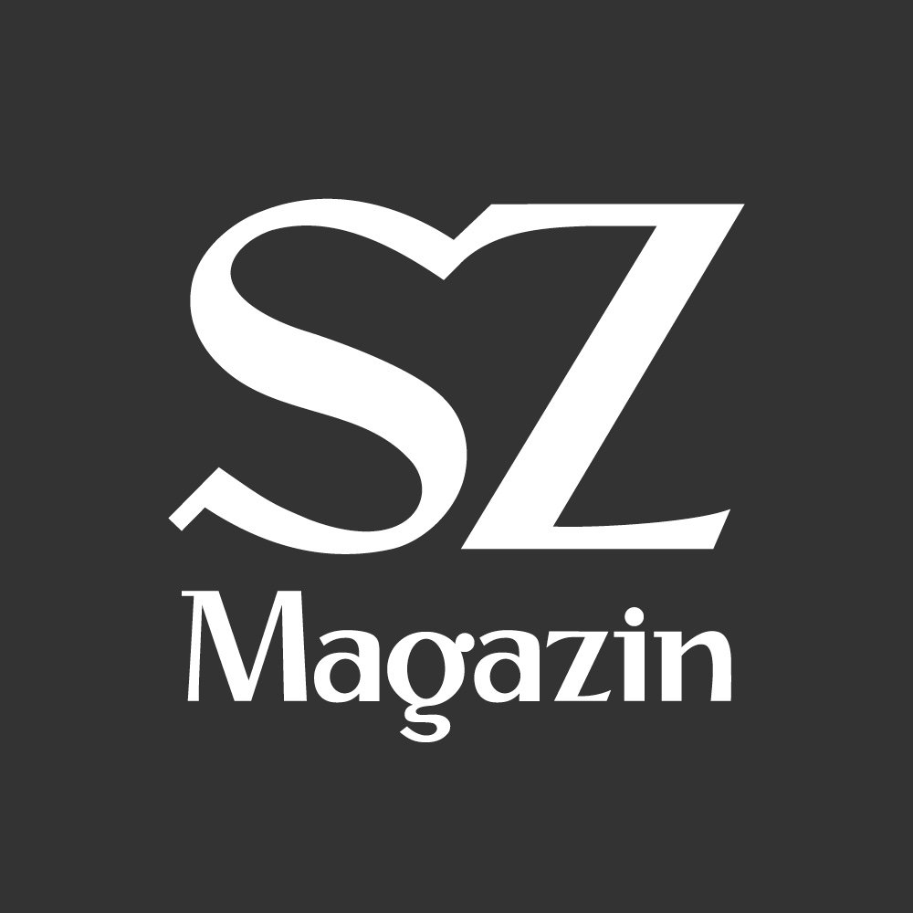 Süddeutsche Zeitung Magazin