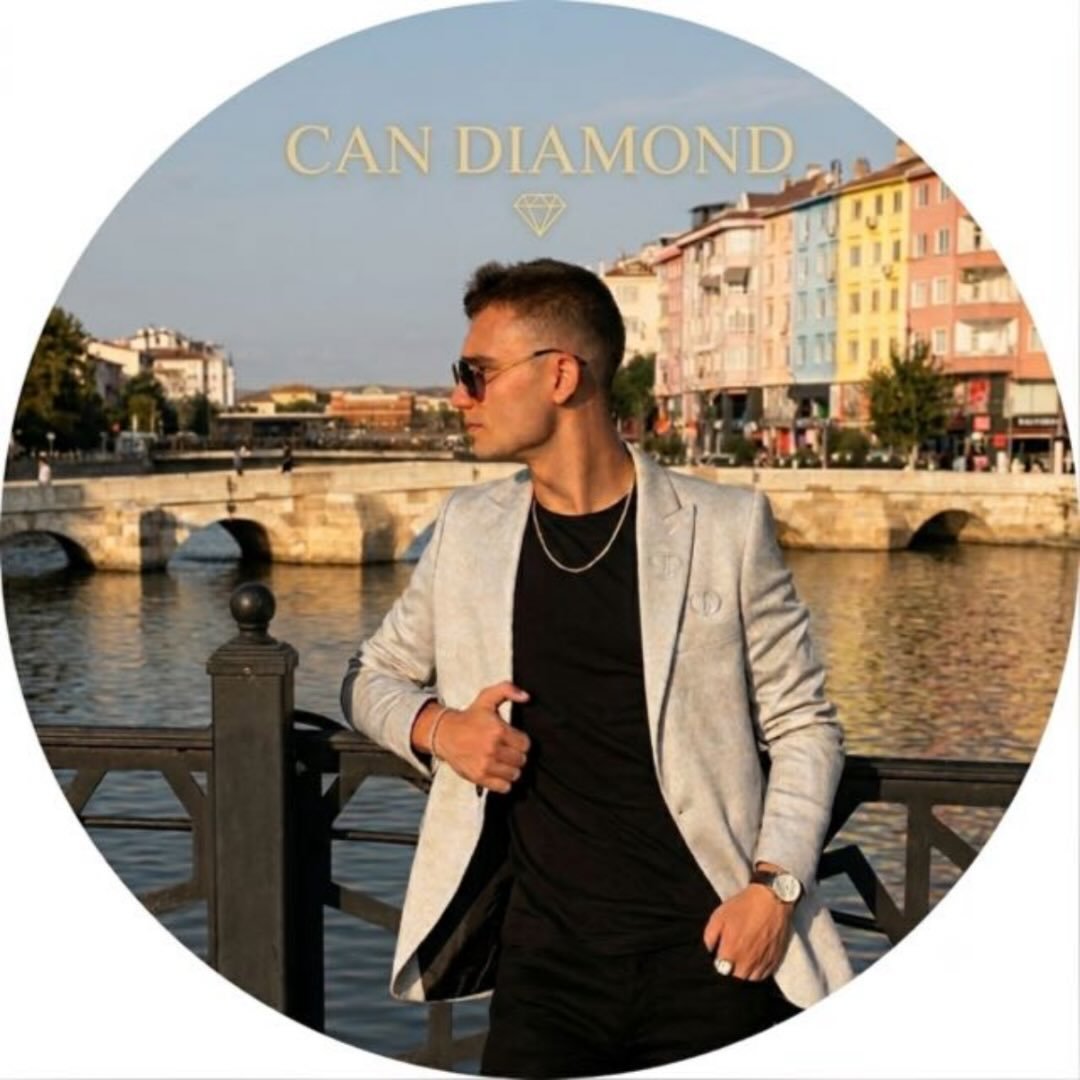 Can  Diamond | Pırlanta & Mücevher
