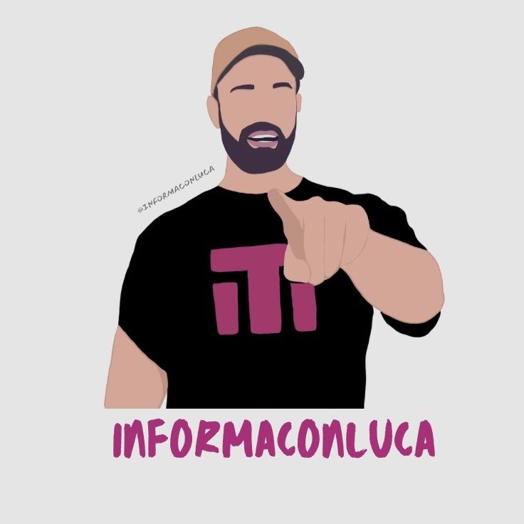 In-Forma con Luca Veronese