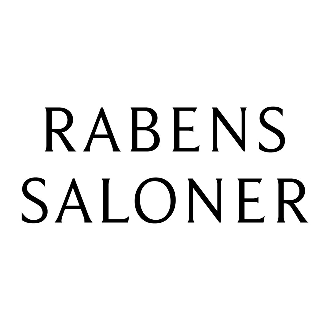 Rabens Saloner