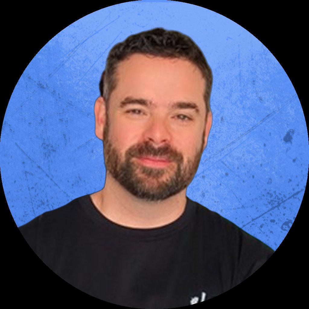 Brian Ellicott - Back Pain Academy