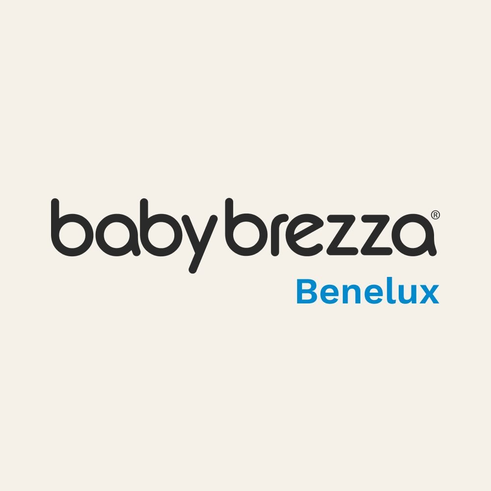 Baby Brezza BeNeLux