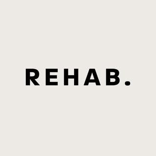 REHAB.