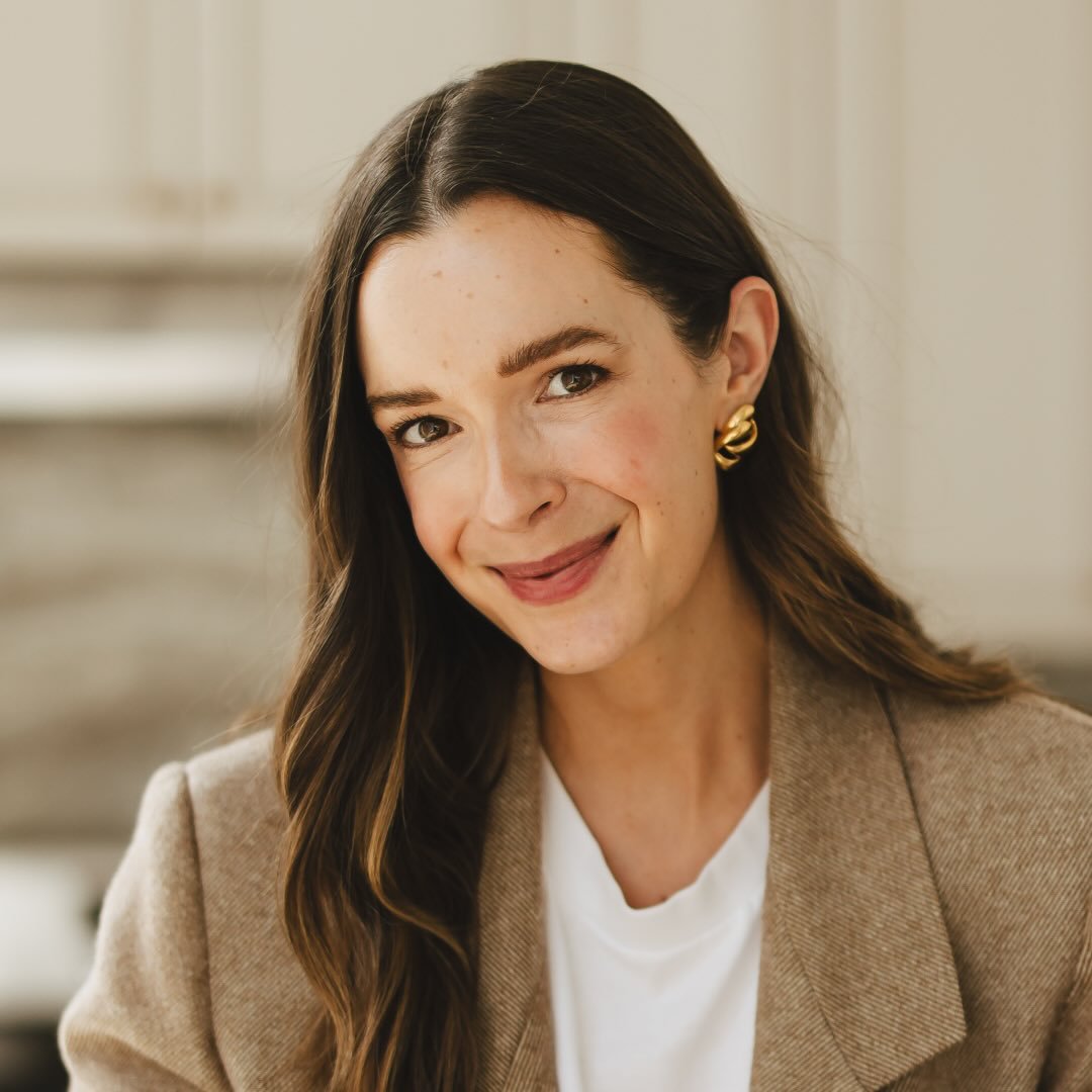 Maggie Michalczyk | Dietitian & Healthy Recipes
