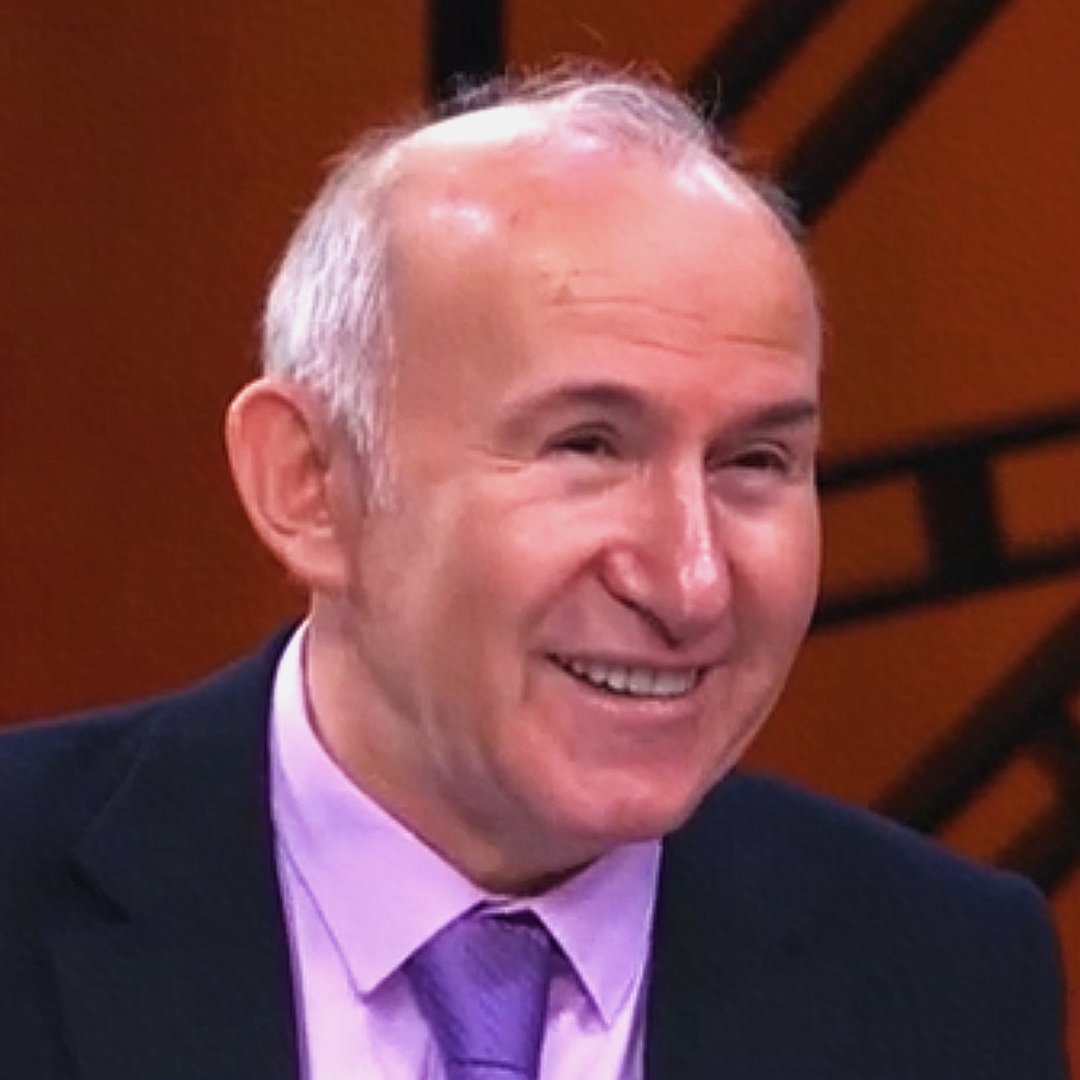 Ahmet Şimşirgil