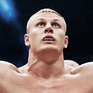 Pavlovich Sergei
