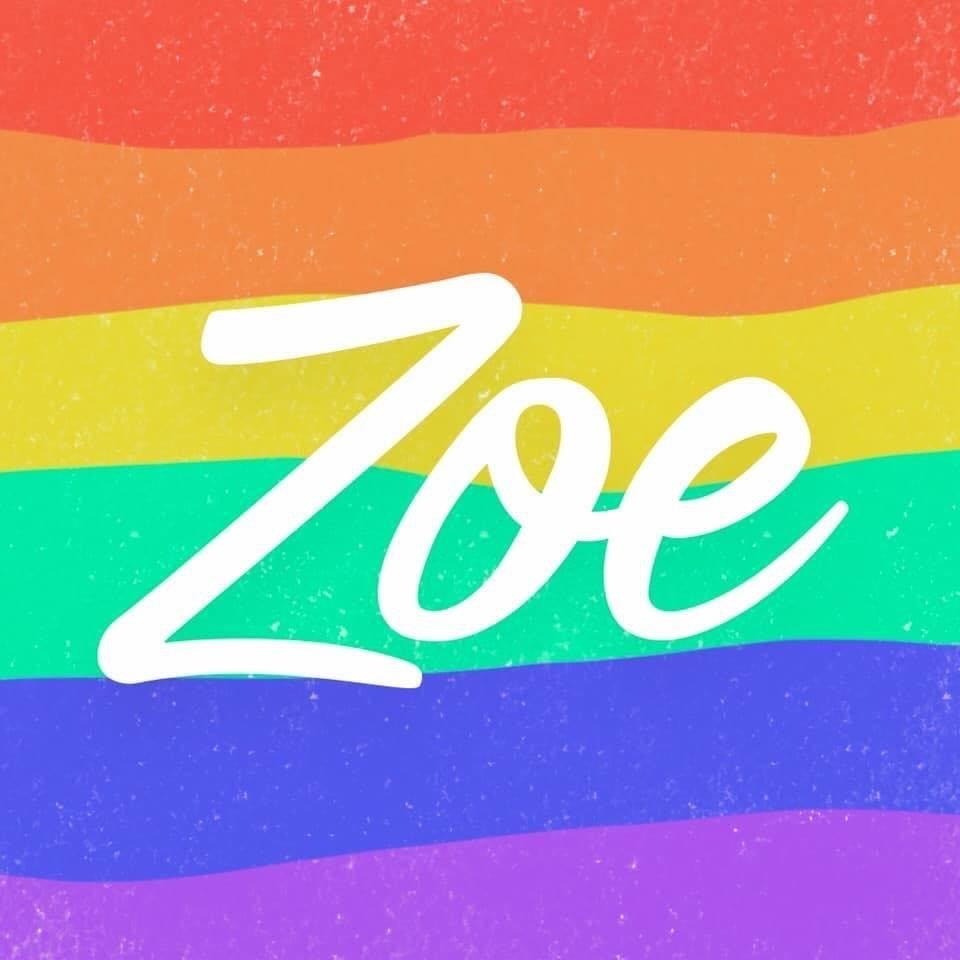 Zoe App | Lesbian Dating App