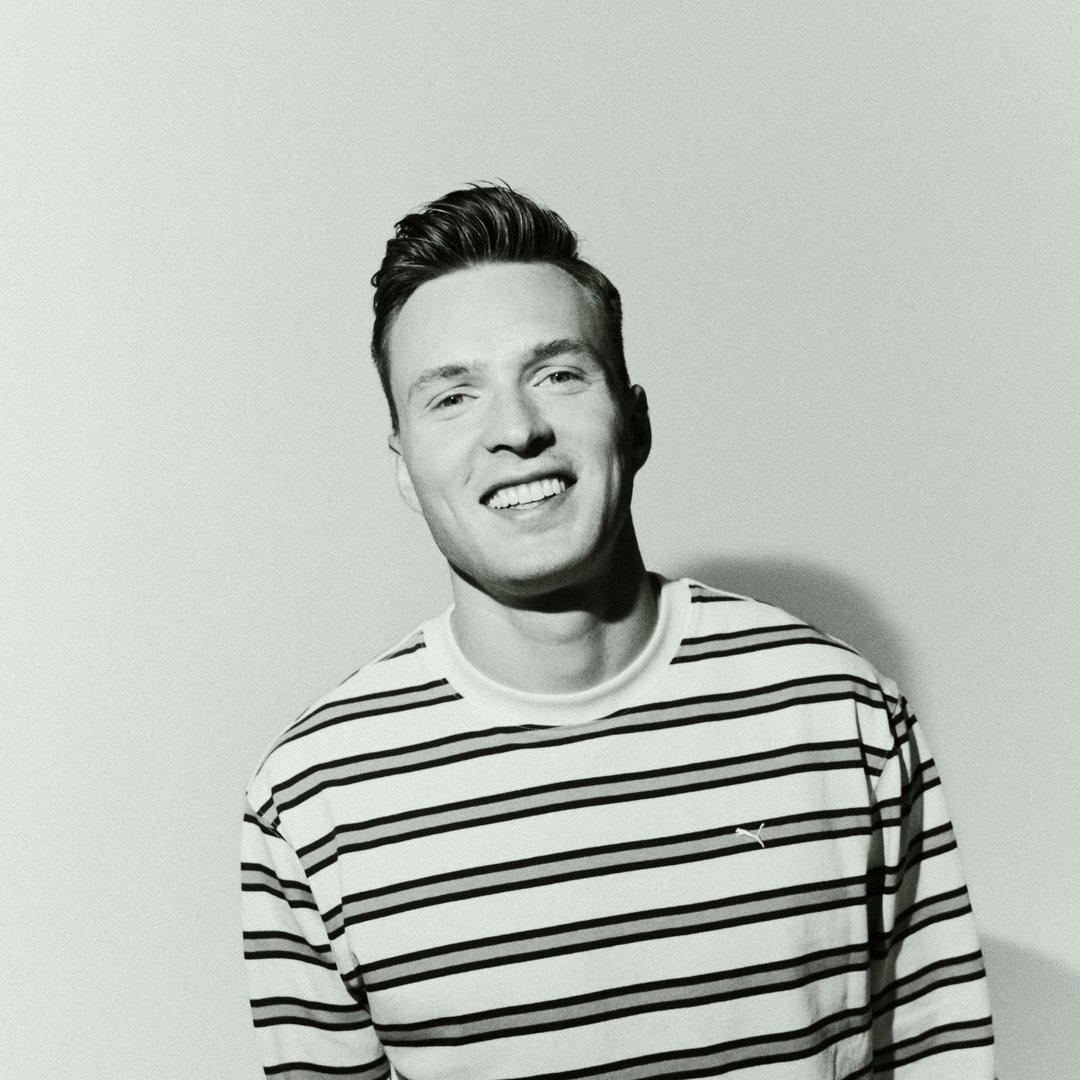 Karsten Warholm