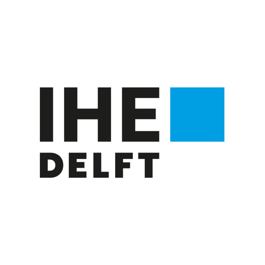 IHE Delft Institute For Water Education