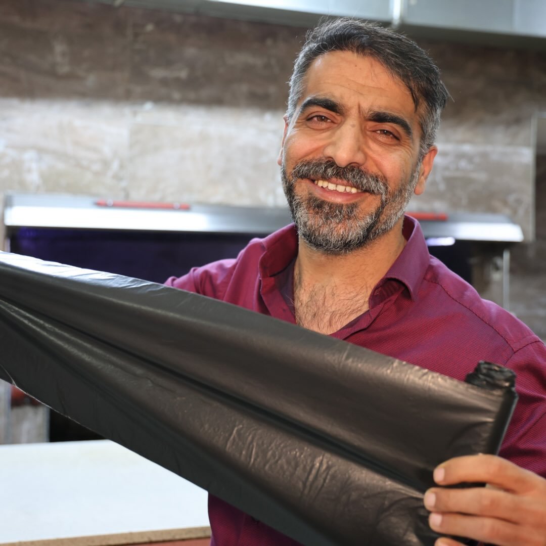 Fuat Demirbağ