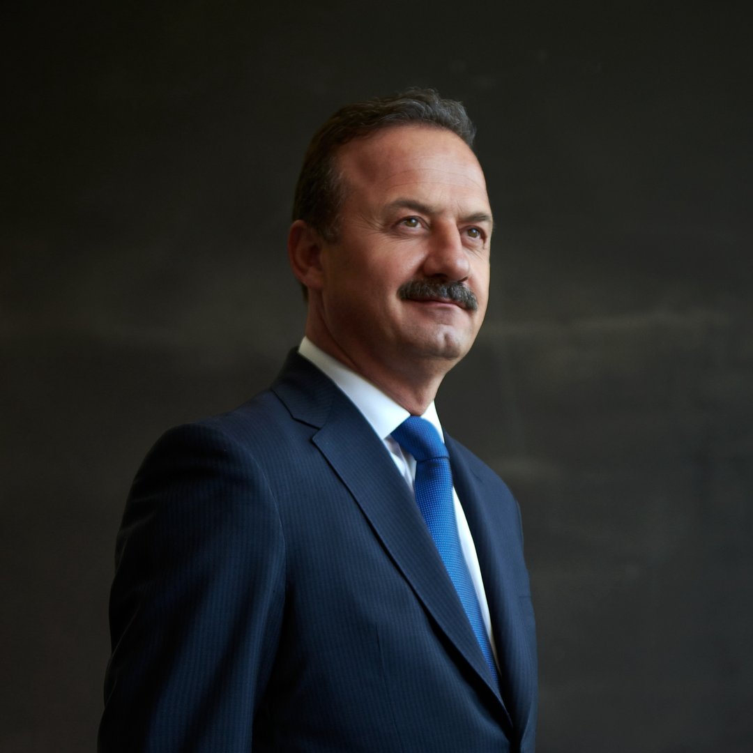 Yavuz Ağirali̇oğlu
