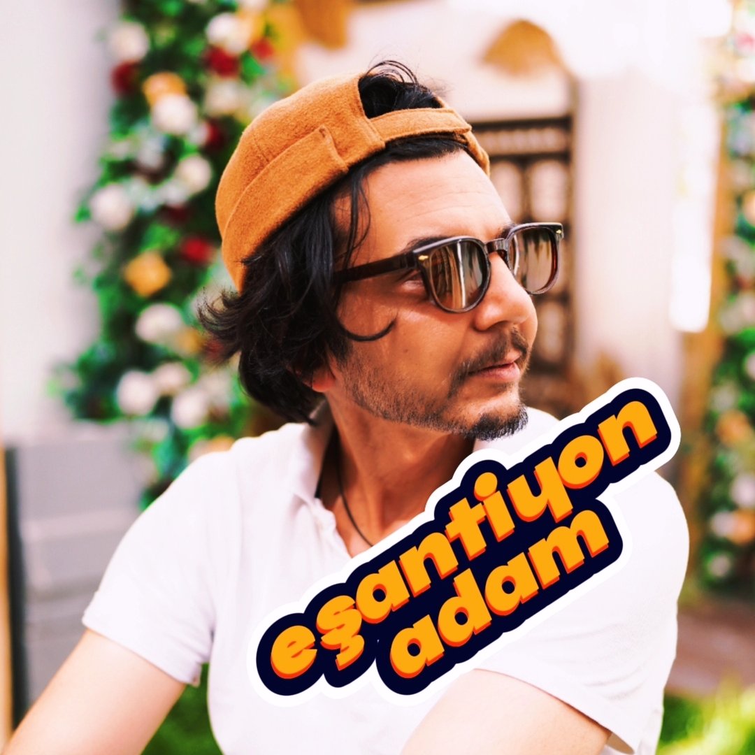Eşantiyon Adam