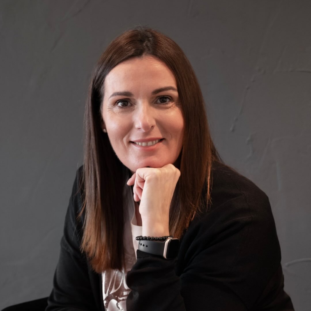 Anna Sauch | Coach De Vida