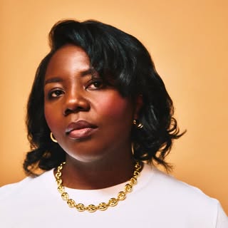 Dija Ayodele | Tech Founder & Skincare Expert
