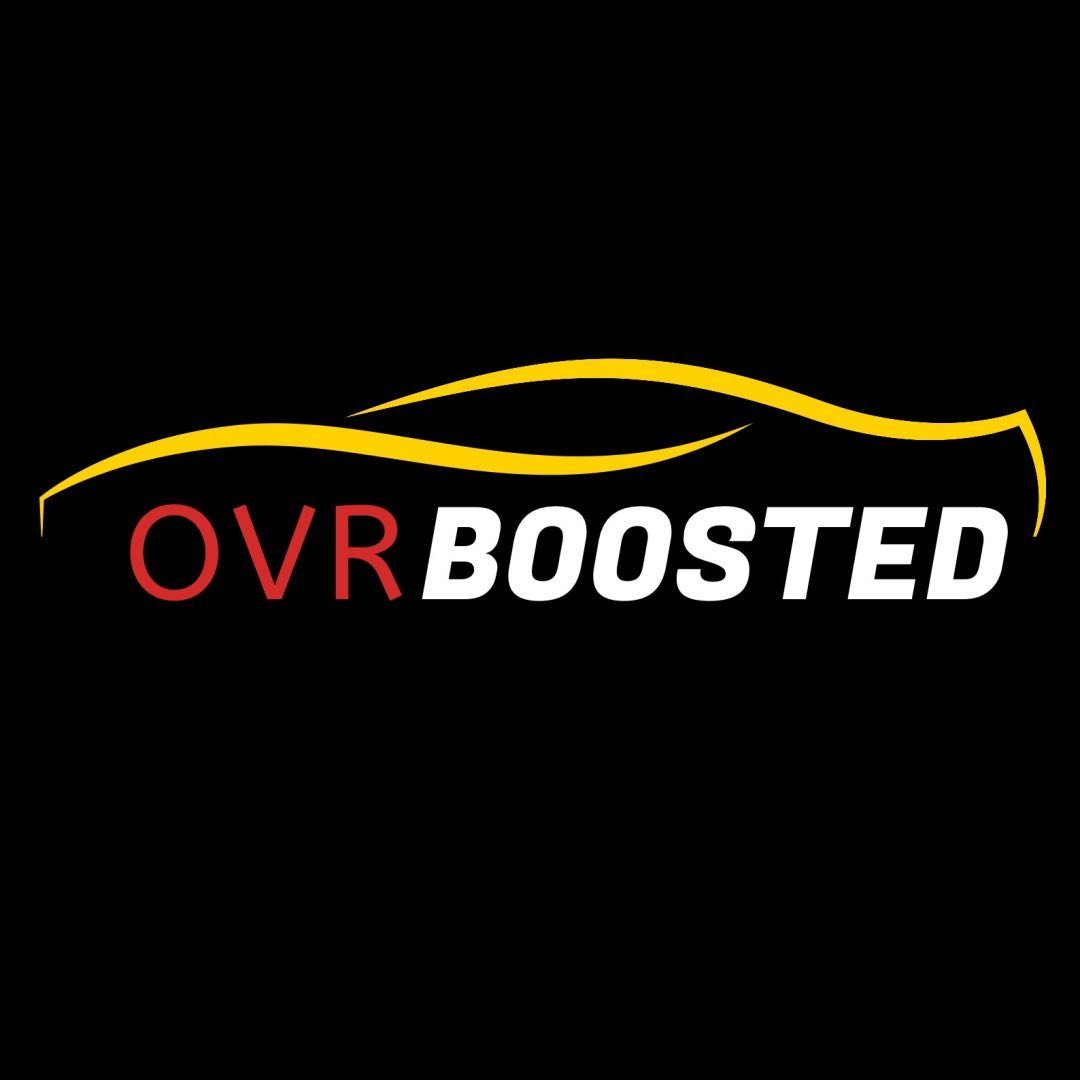 OVRBoosted