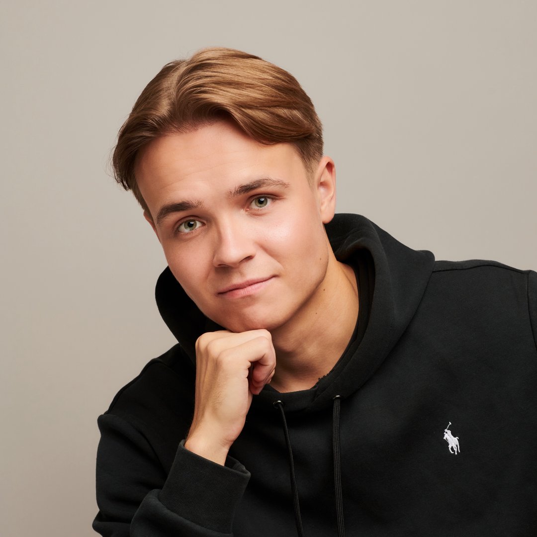 Roni Löfman / Robbe