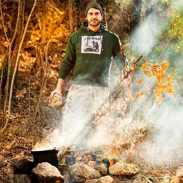 Chef Davide Nanni