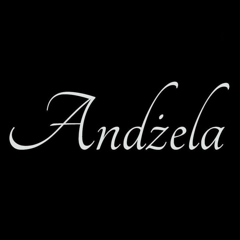 ❤️ ANDŻELA
