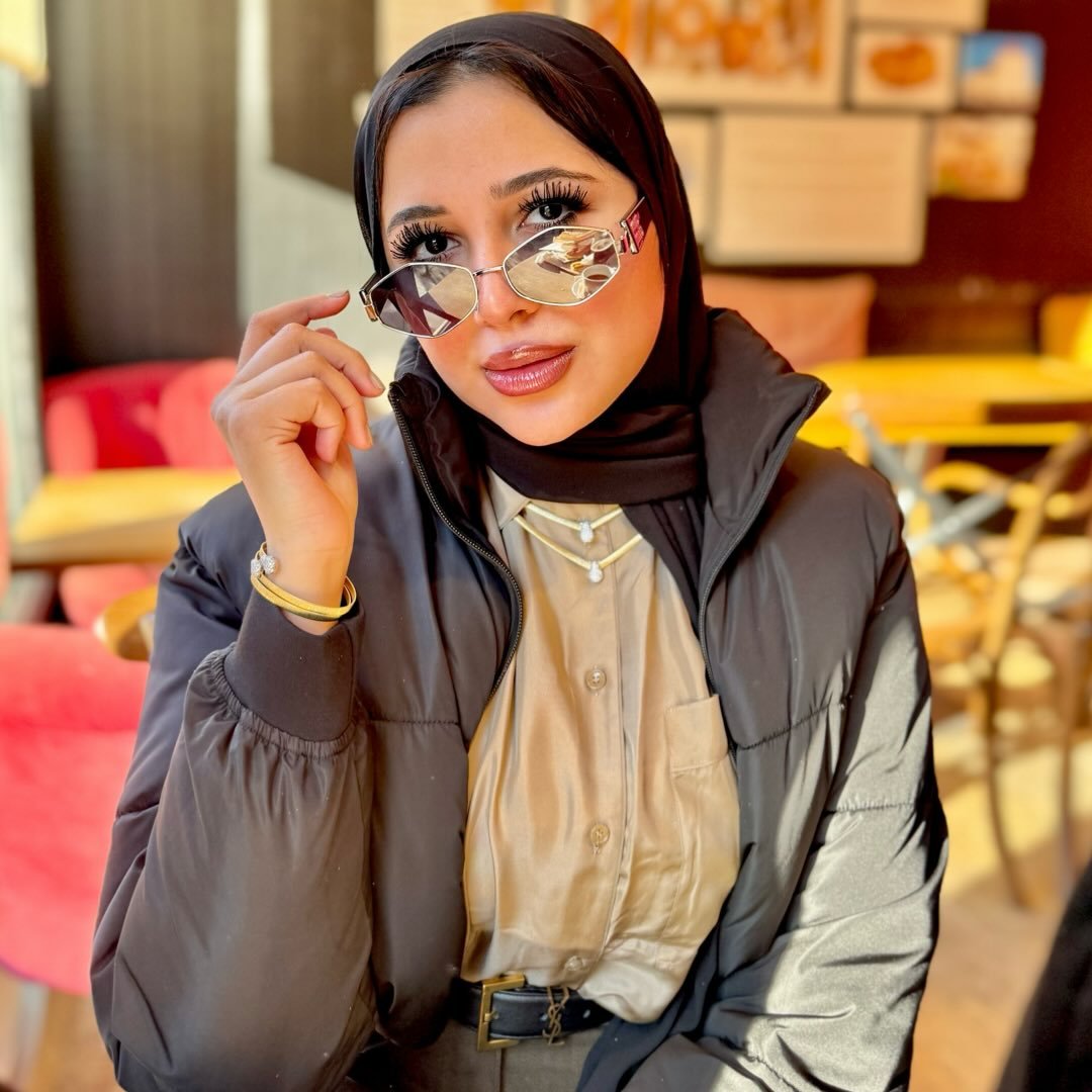 Mai Maher