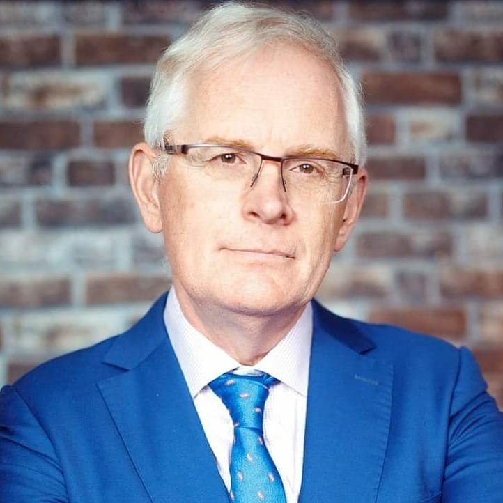 Mark Tilbury - CEO & YouTuber