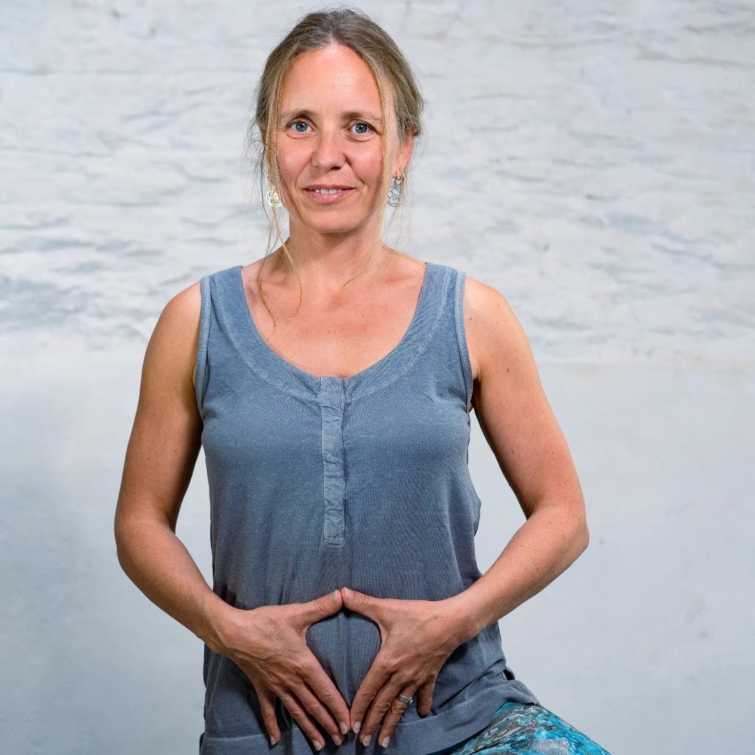 Yoga With Joy