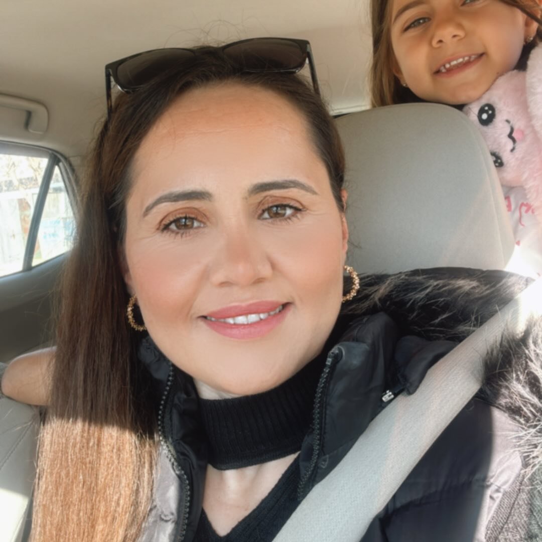 Nazan Yücel Mutfakask.com 🇹🇷