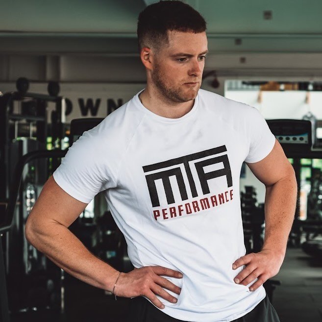 Mark Thornton | Athletic Performance