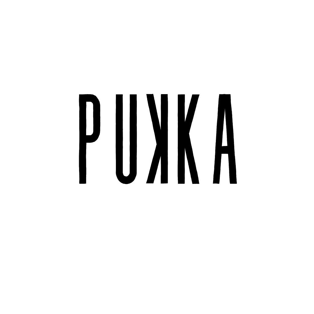 PUKKA