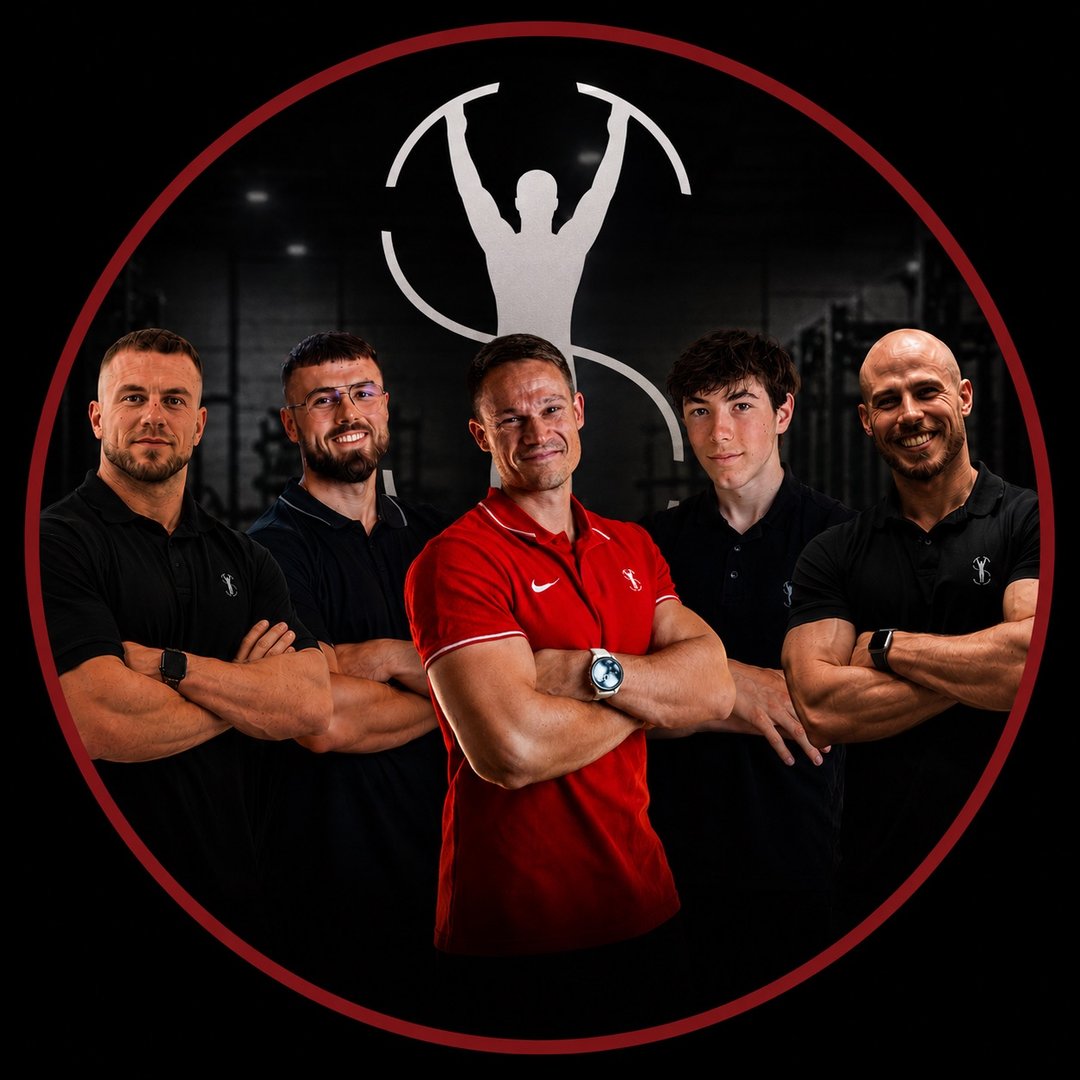 YSFitness