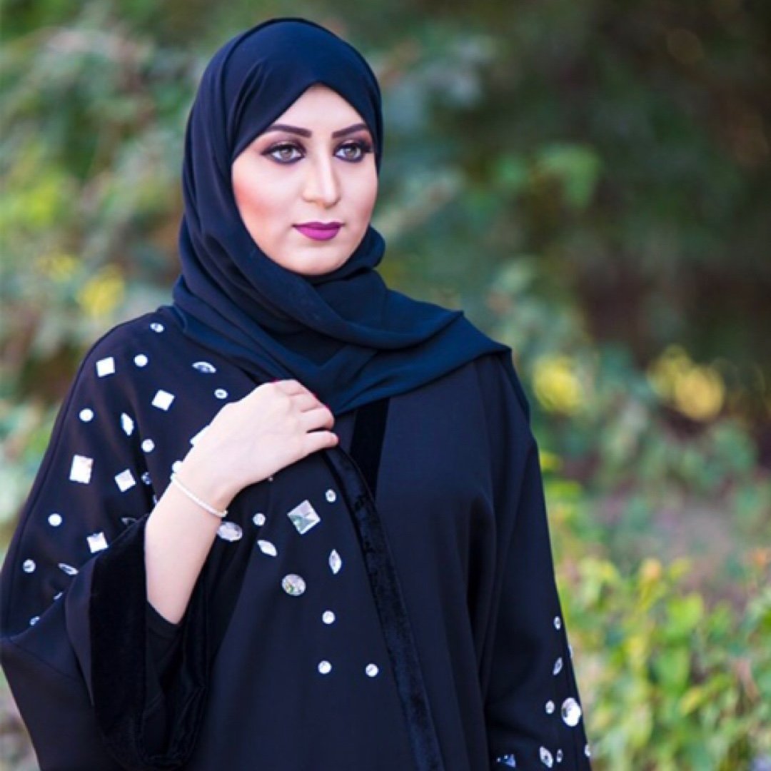خديجة حسن | Khadija Hassan