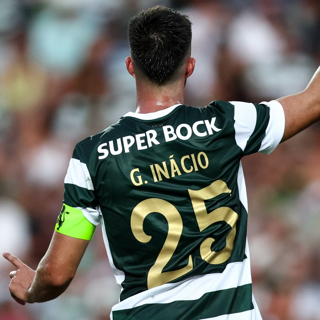 Gonçalo Inácio ??