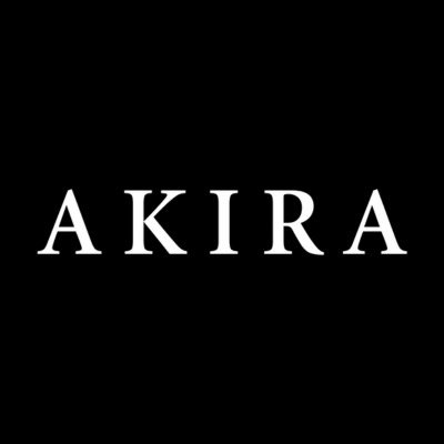 AKIRA