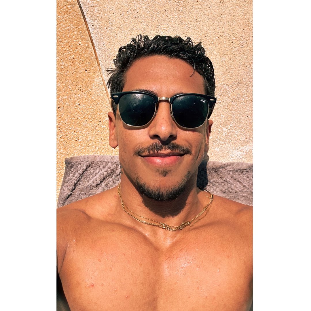 Saulo Fitness