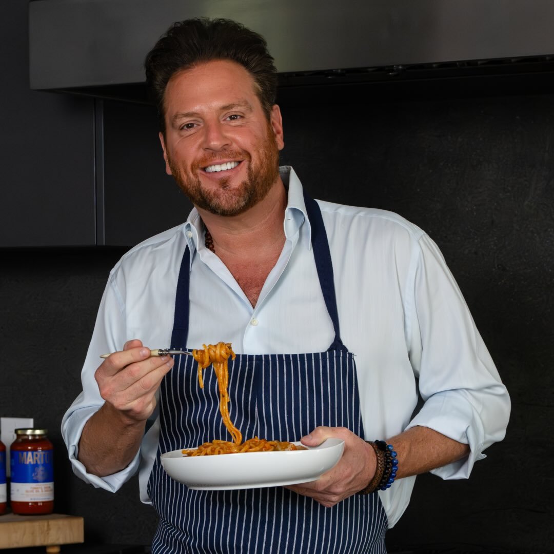Scott Conant