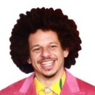 Eric Andre
