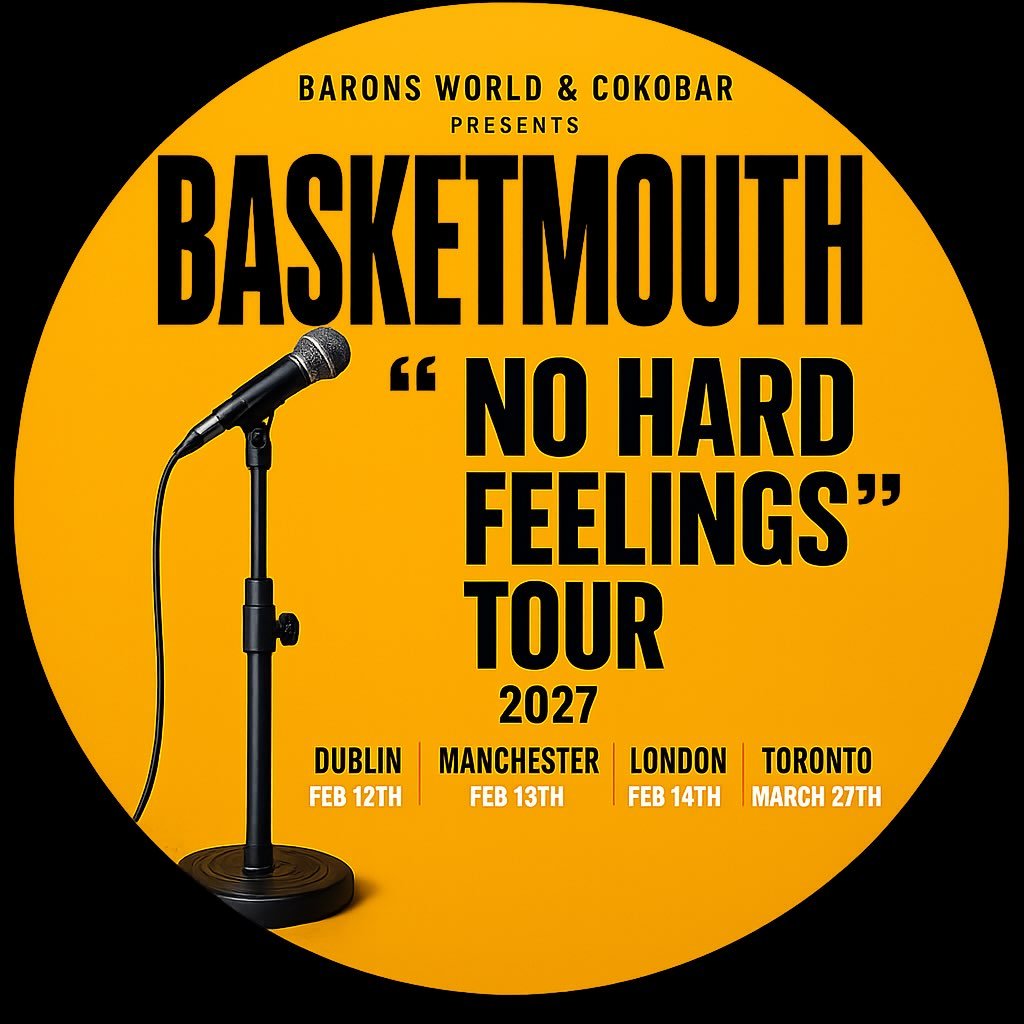 Basketmouth