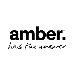 Amber