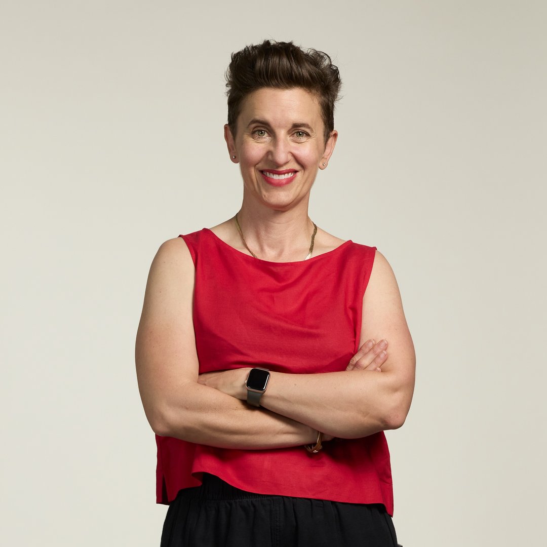 Dr Lynette Ewart