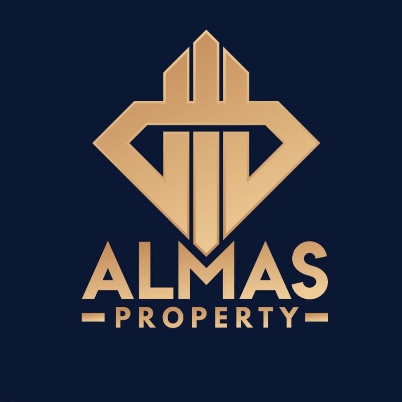 Almas Property - الماس للعقارات