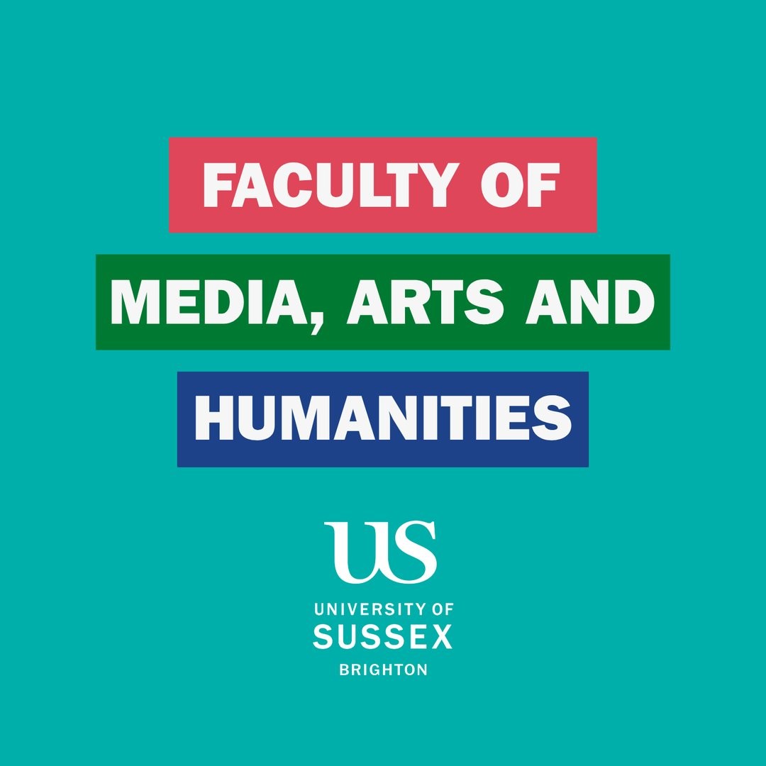 Faculty of Media, Arts and Humanities
