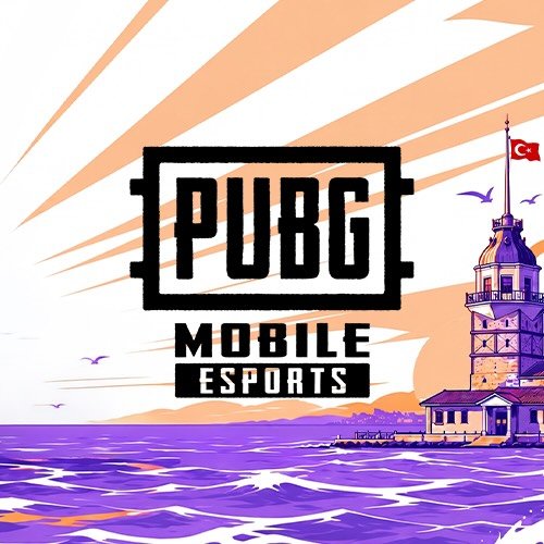 PUBG MOBILE Espor Türkiye