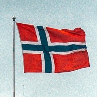 Norway ??