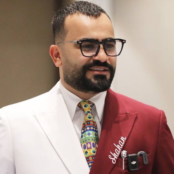 Mahan Teymouri