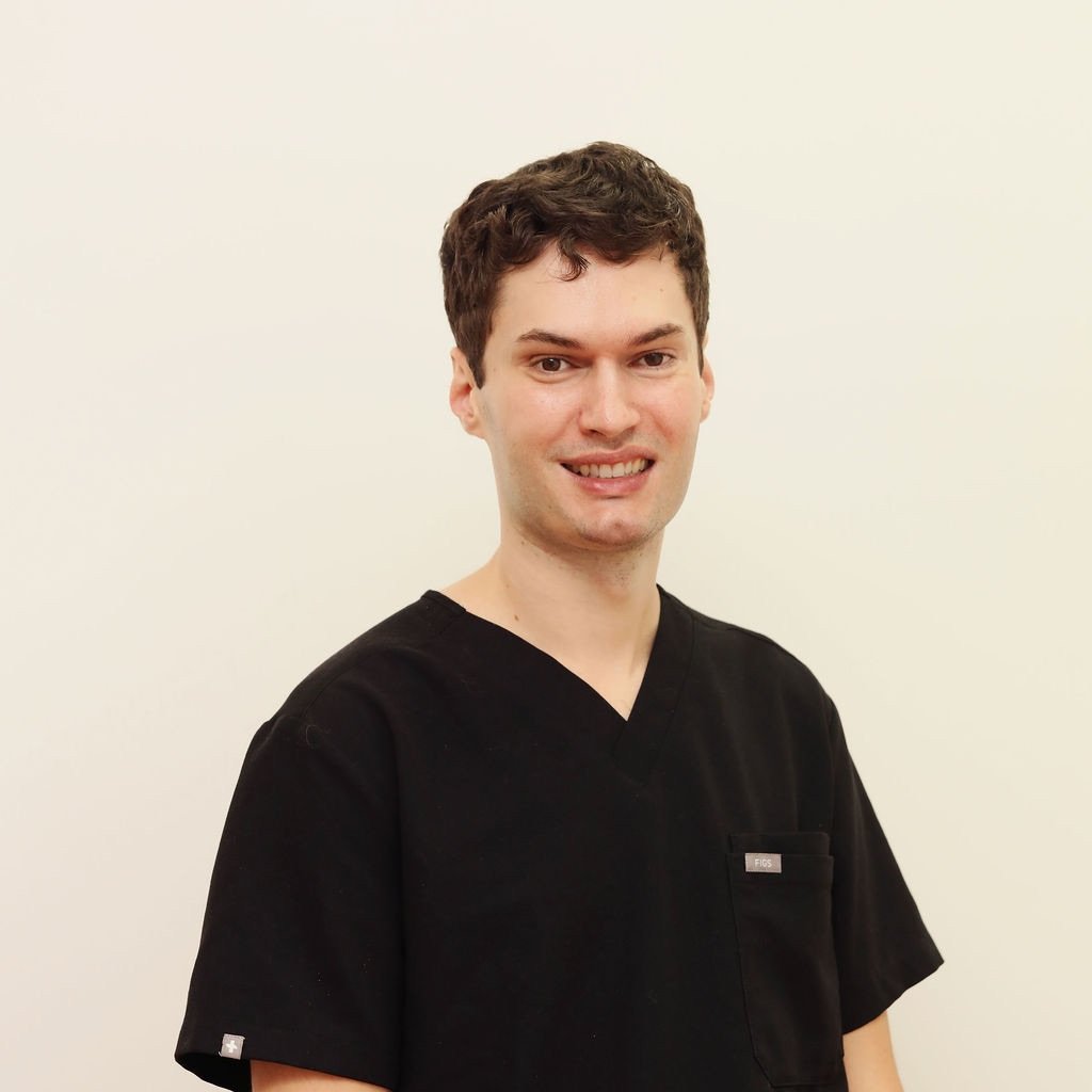 Dr John O’Bryen | Specialist GP