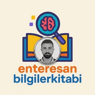 R. Yıldırım / Enteresan Bilgiler Kitabı