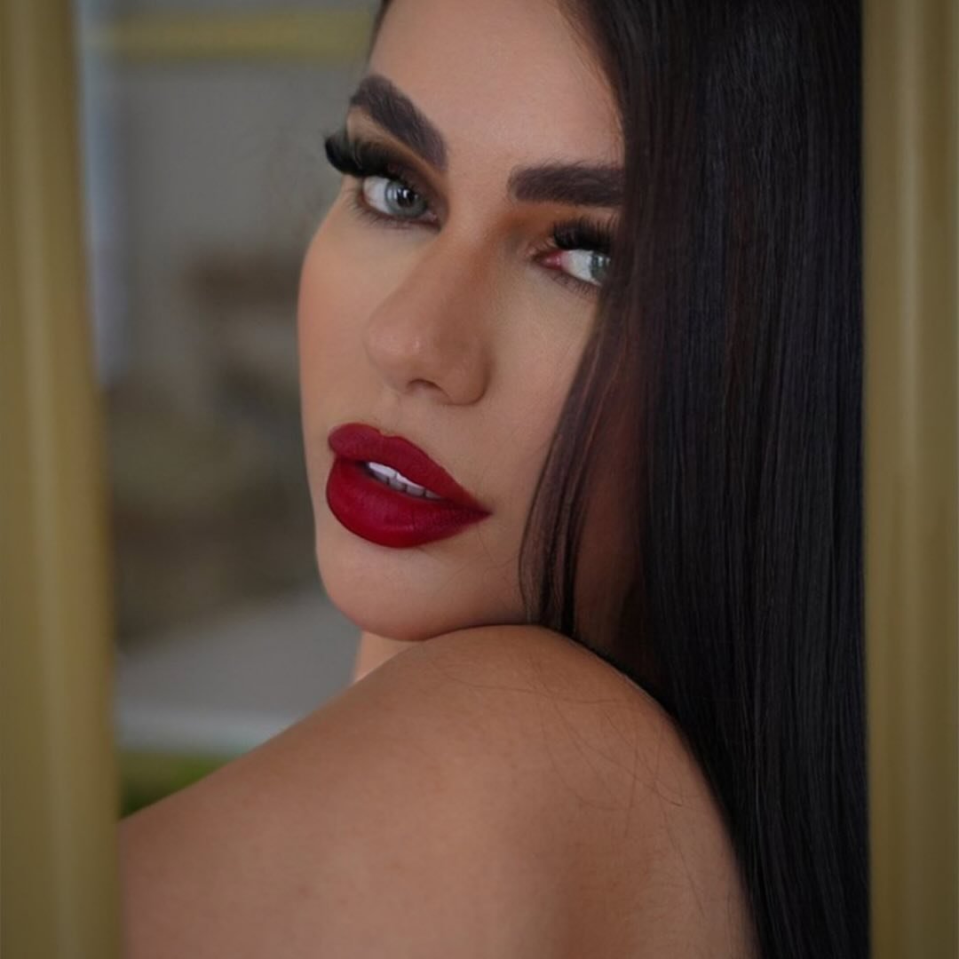 Simin Pourmehr