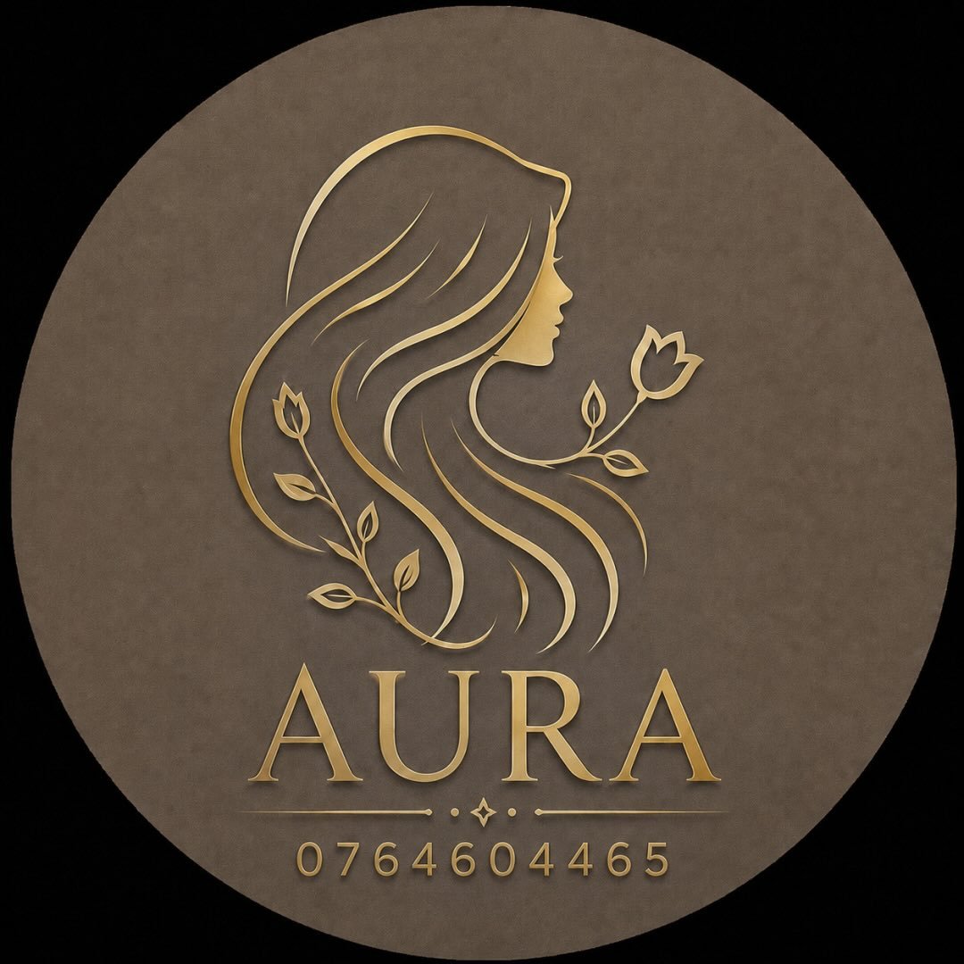 AURA ABAYA