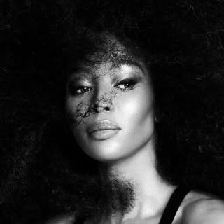 DR. Naomi Campbell